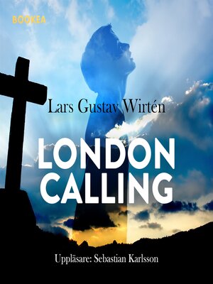 cover image of London calling